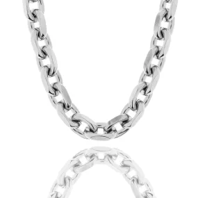 10MM HEAVY HERMÈS CHAIN