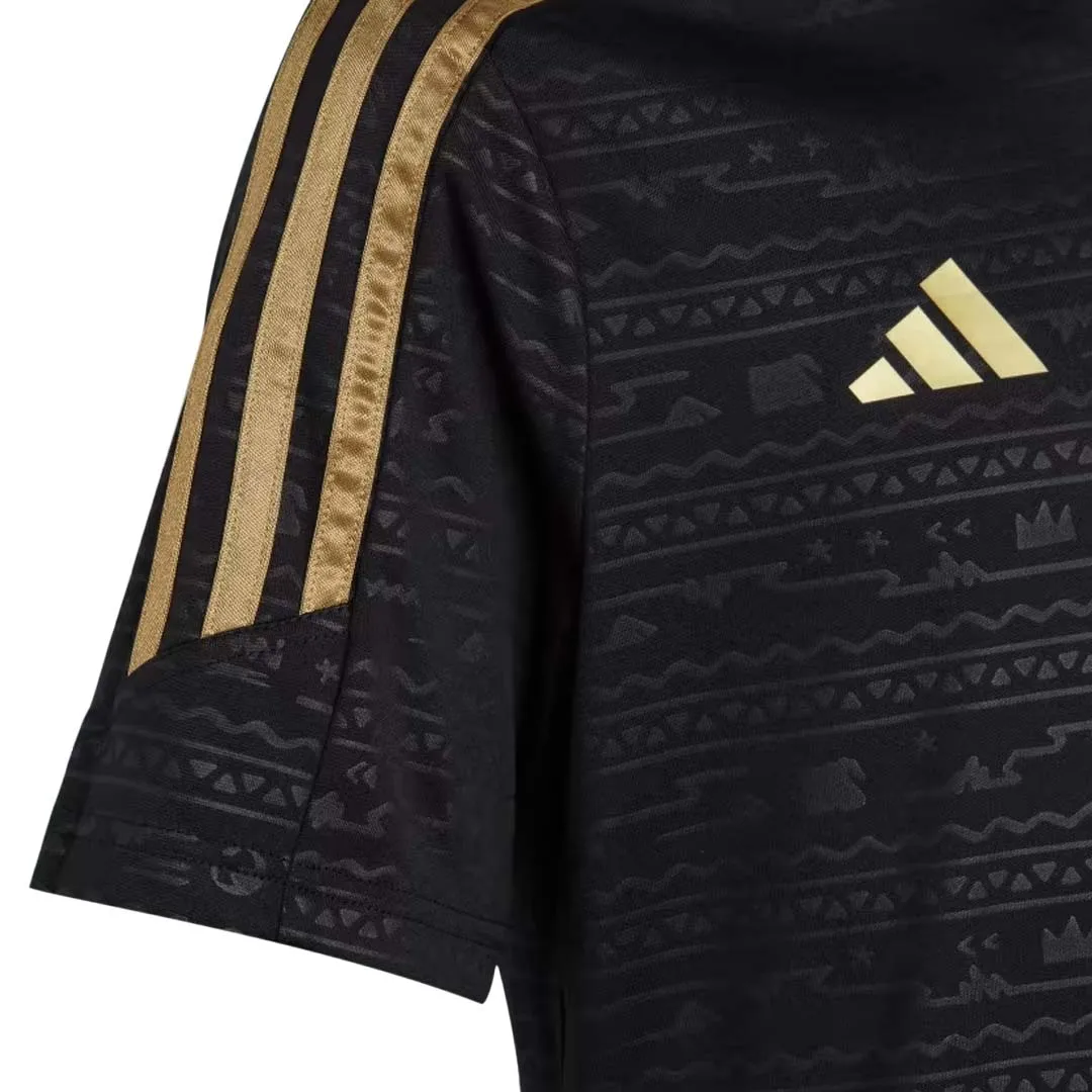 adidas - Kids' (Junior) Salah Training Jersey (HR8837)