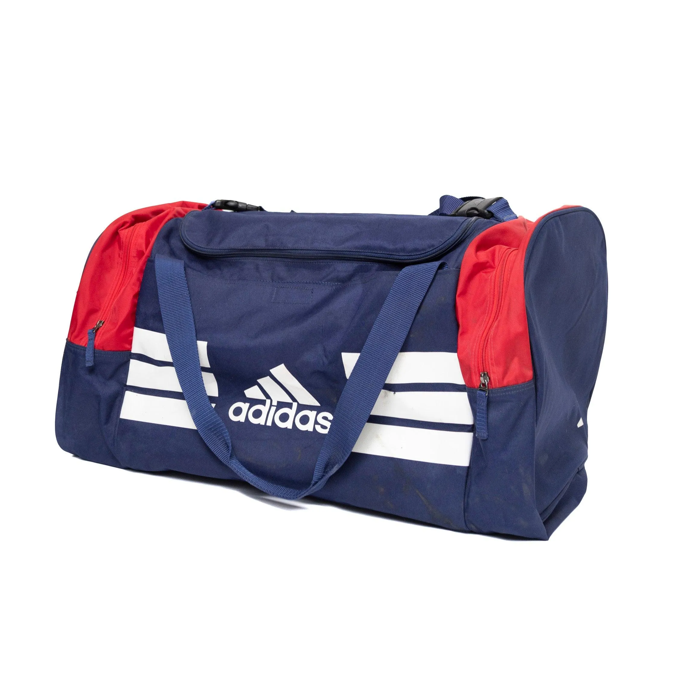 Adidas Mountain Logo Sports Bag