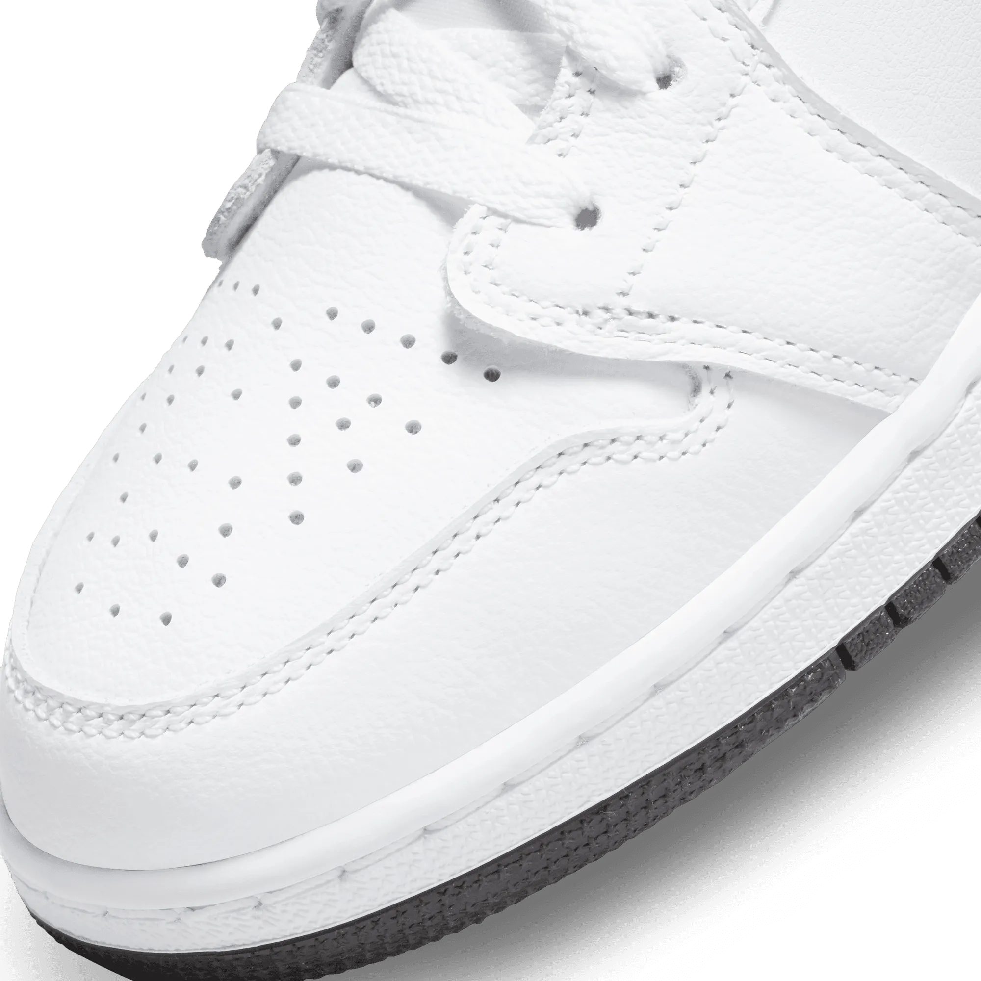 Air Jordan 1 Low - Boy's Grade School