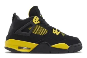 Air Jordan 4 Retro GS 'Thunder' 2023