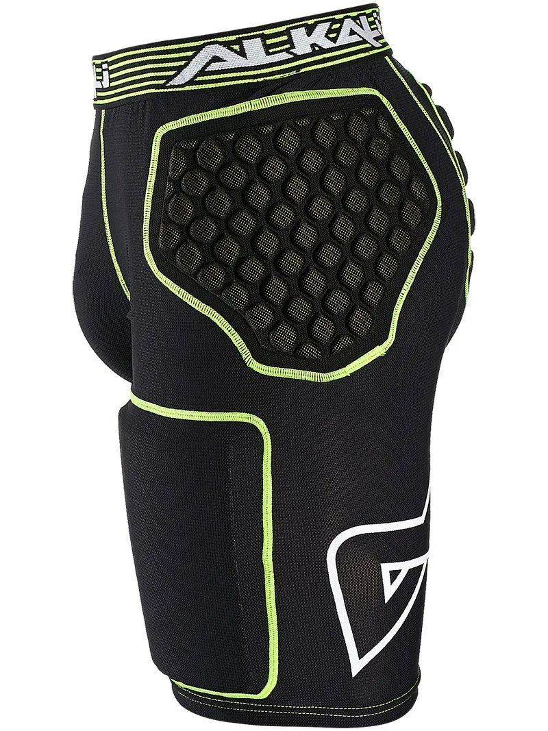 Alkali RPD Visium Padded Hockey Referee Jock Short