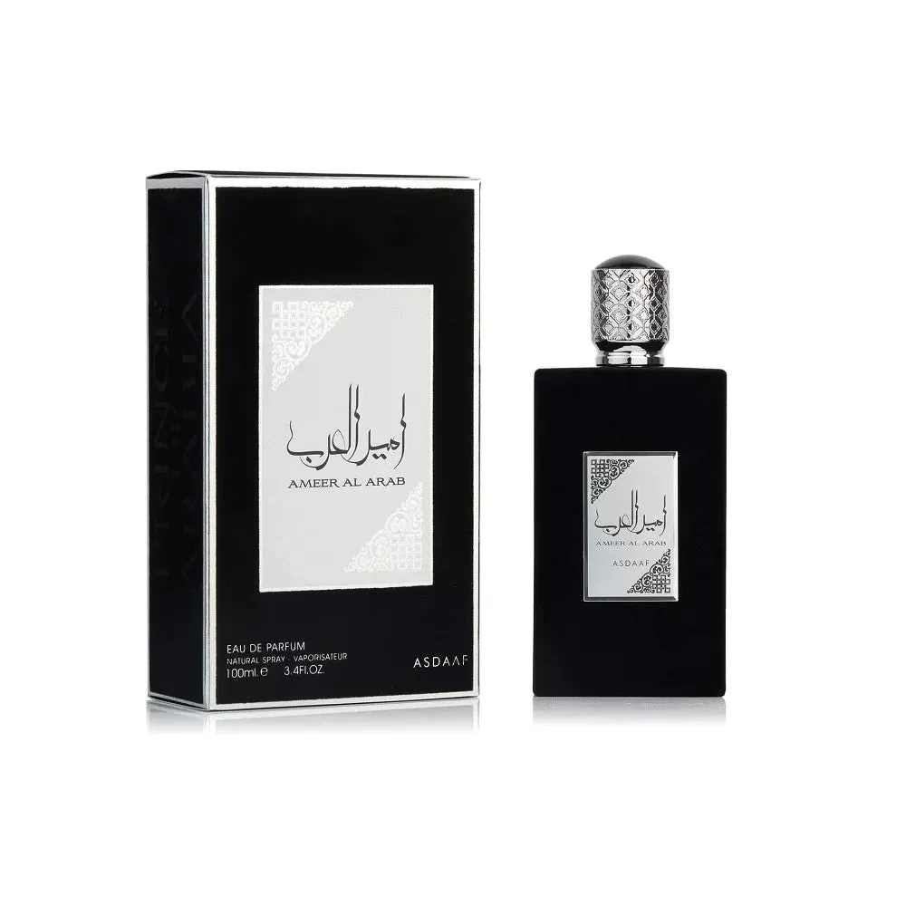 Ameer Al Arab Asdaaf EDP For Men 100ml By Lattafa