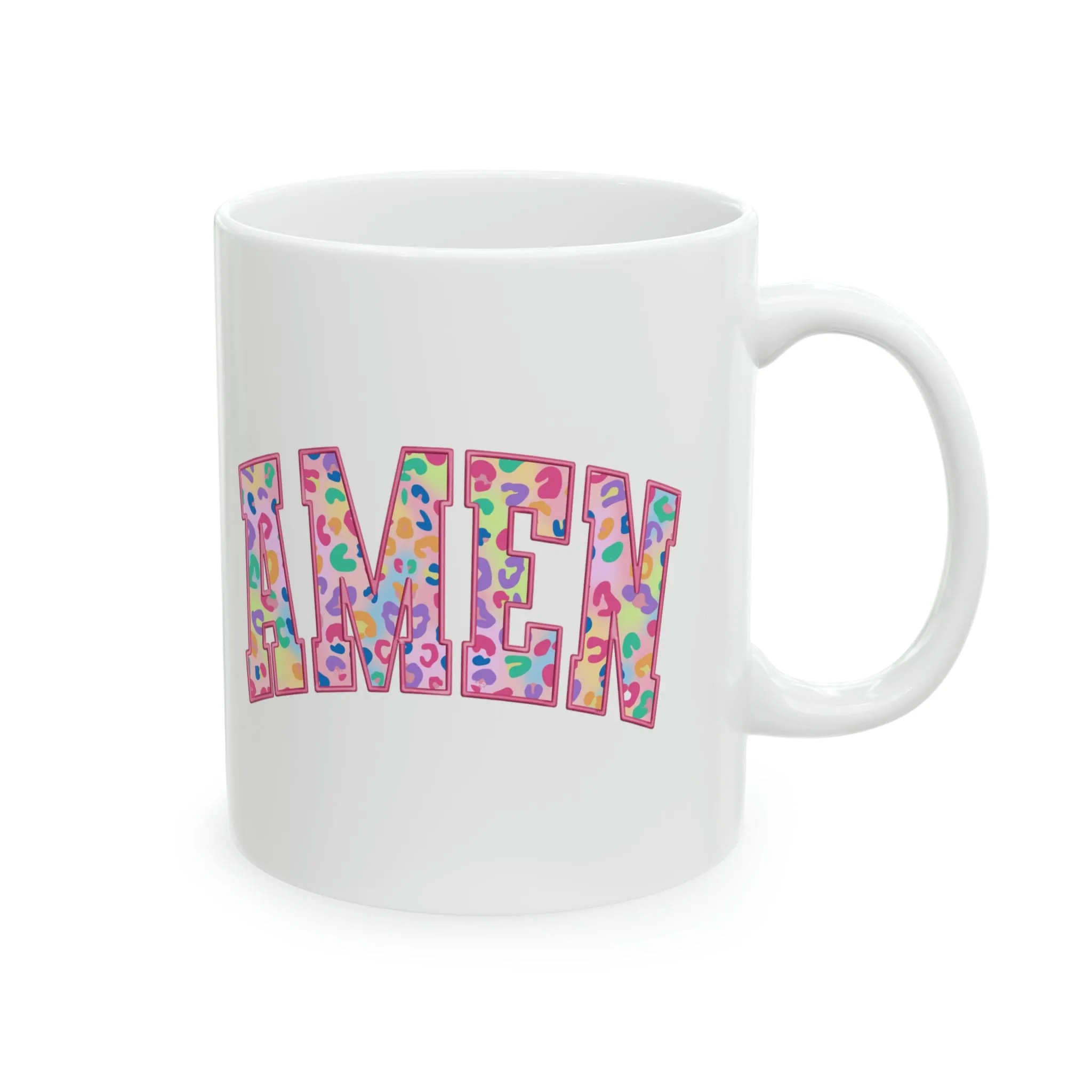 Amen 11oz Mug