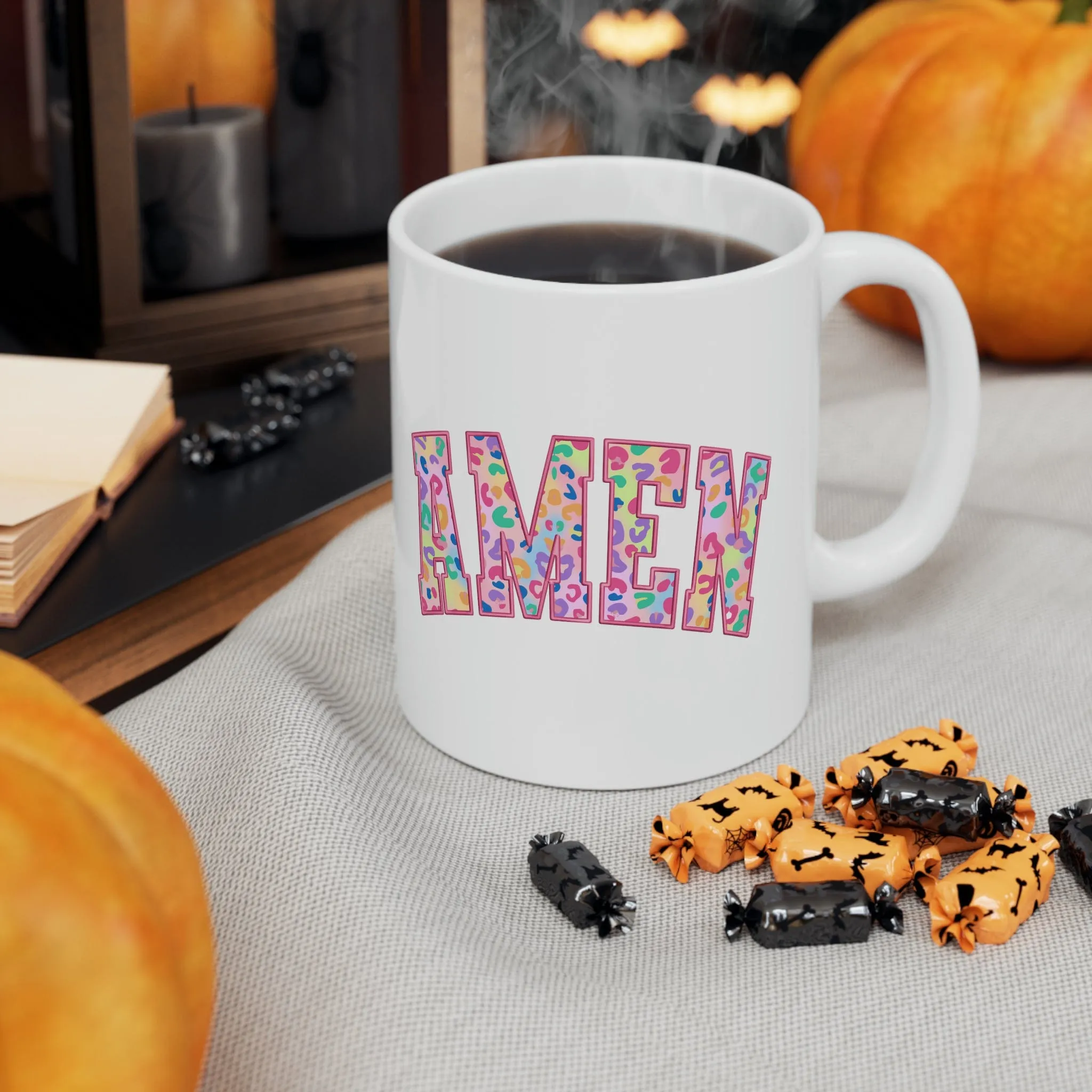 Amen 11oz Mug