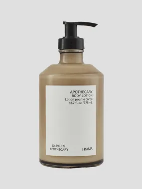 Apothecary Body Lotion