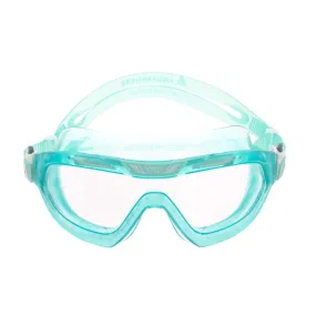 Aqua Sphere Vista XP .A1-Tinted Green:Clear Lens