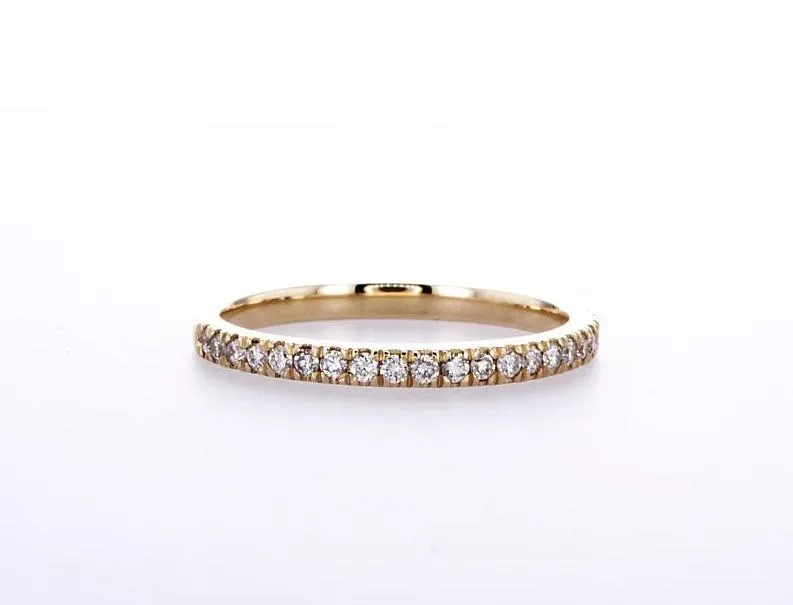 Ava Diamond Ring (0.20Ctw)