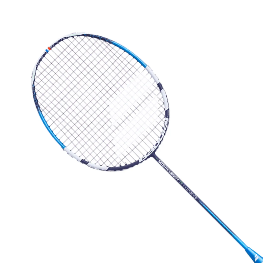 Babolat Satelite Gravity 78 Badminton Racket ( Unstrung )