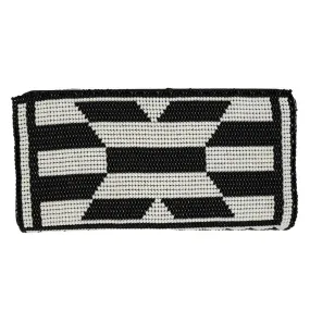 Beaded Clutch Bag 02