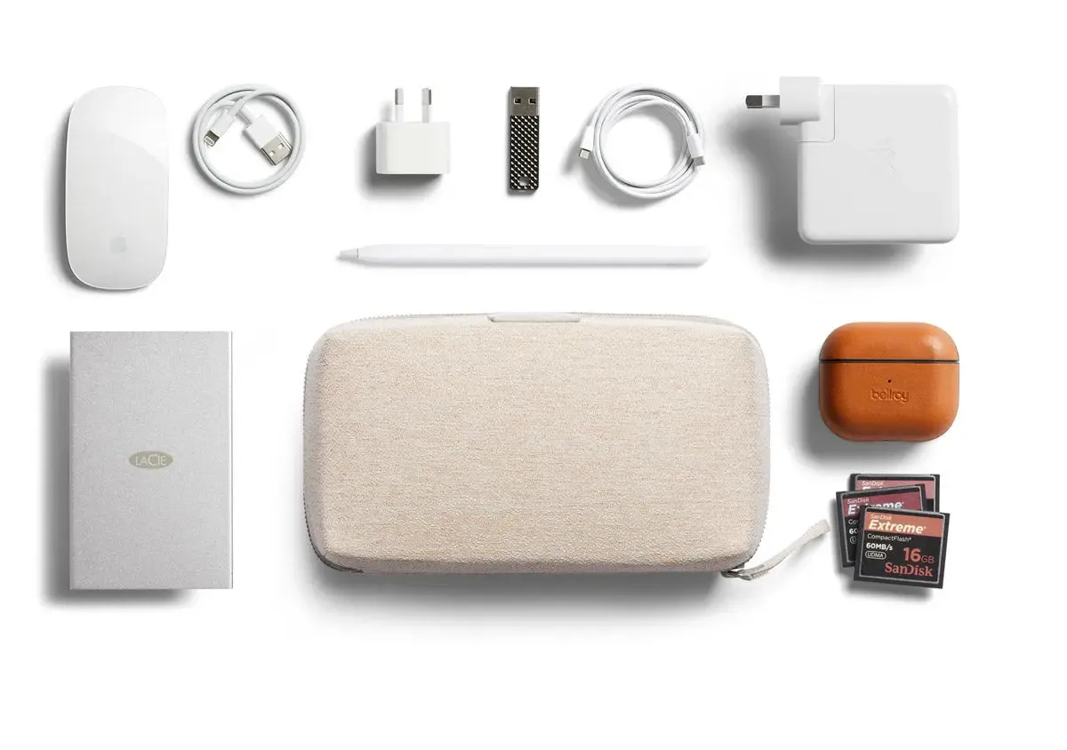 BELLROY - TECH KIT