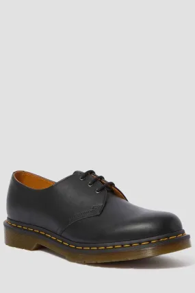 Black Nappa 1461 Oxford