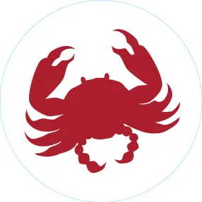 Bogg® Bit  - Crab