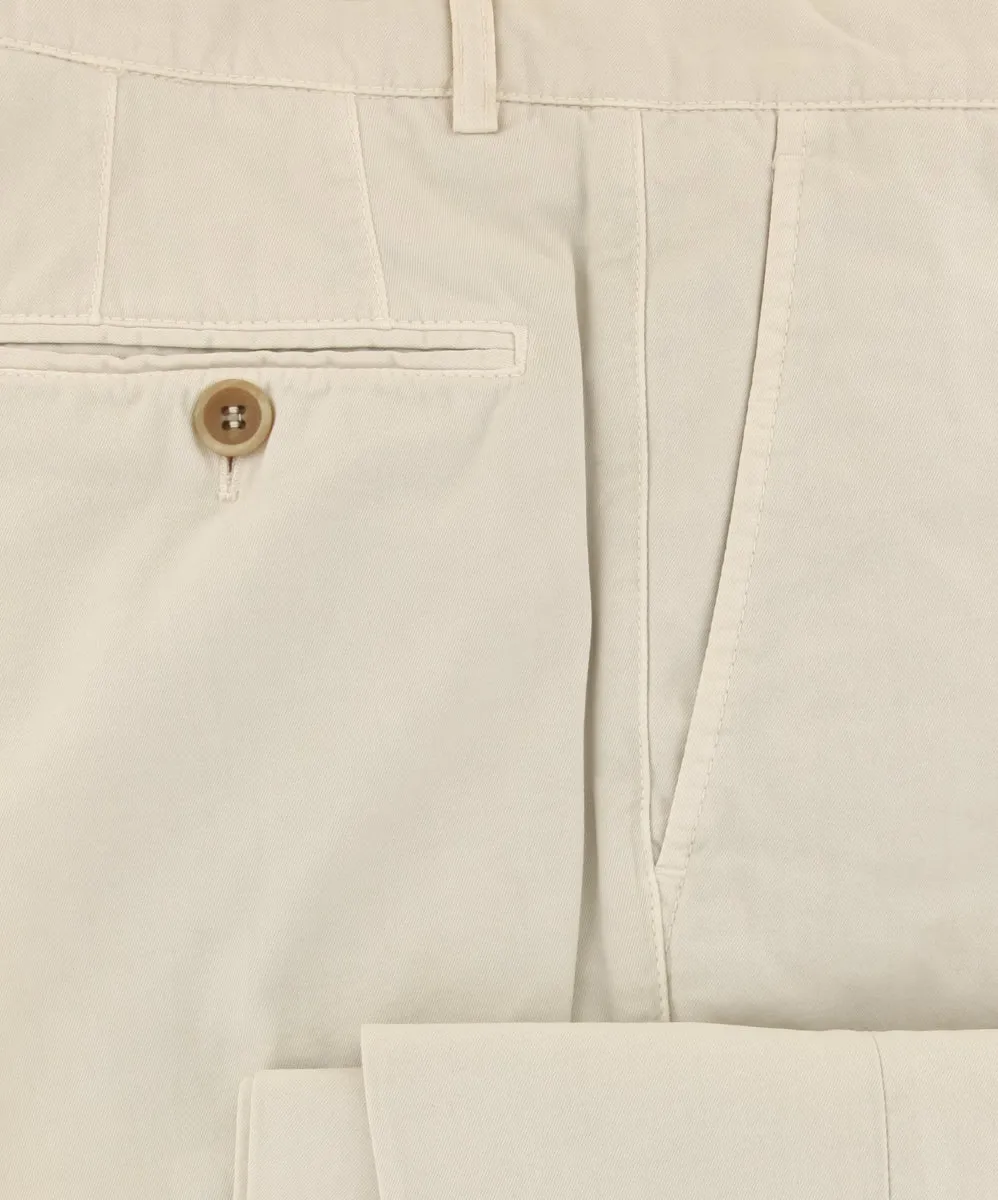 Brunello Cucinelli Beige Pants