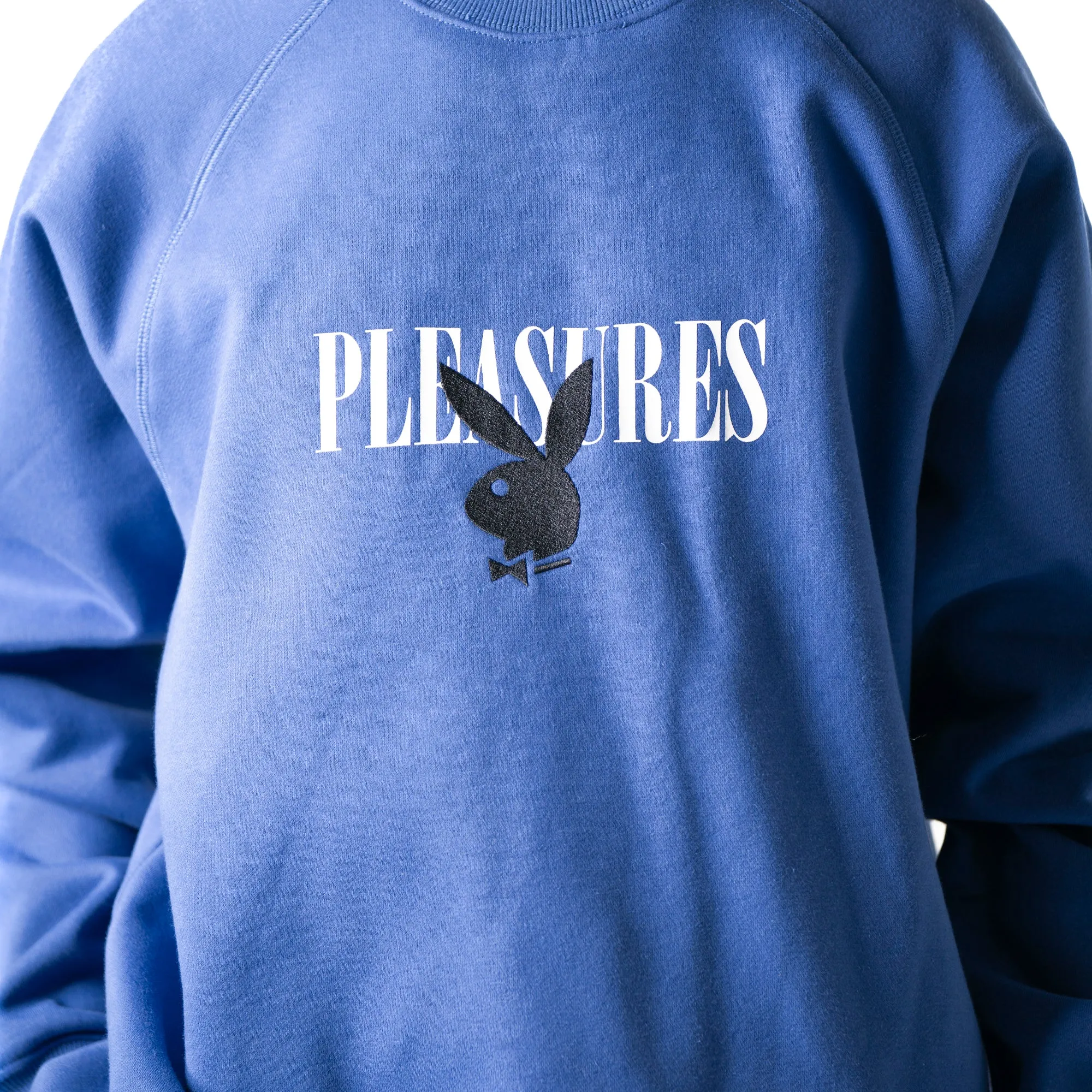 BUNNY LOGO Sweatshirt