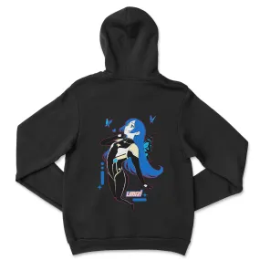 Butterfly • Hoodie