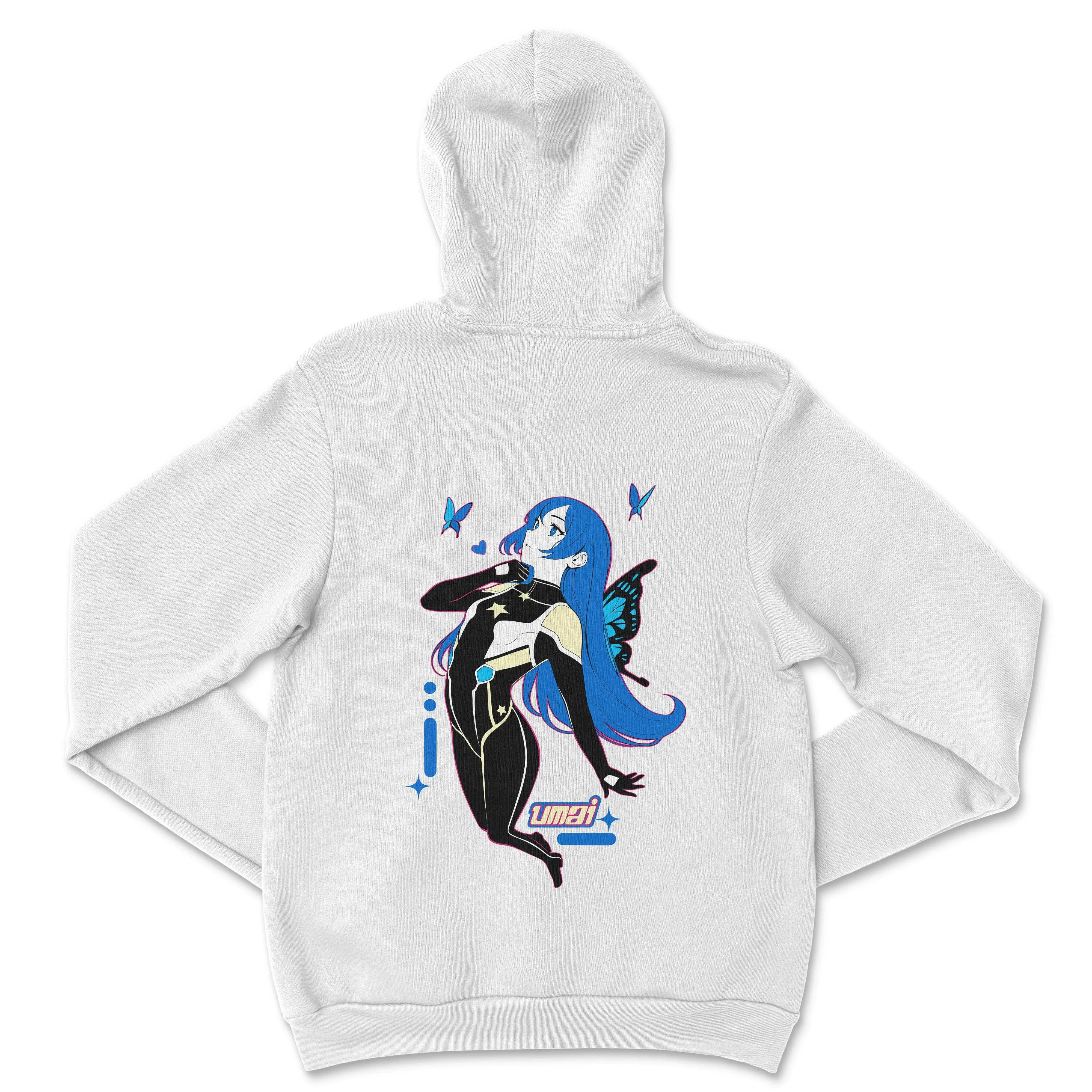 Butterfly • Hoodie