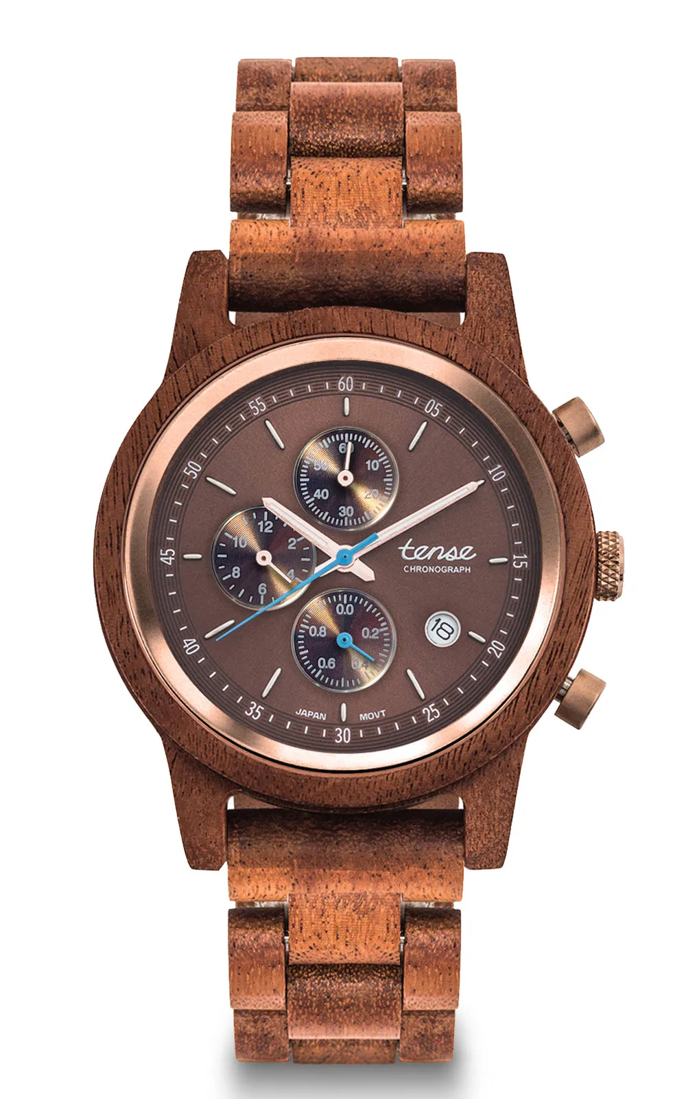 Cambridge Chrono