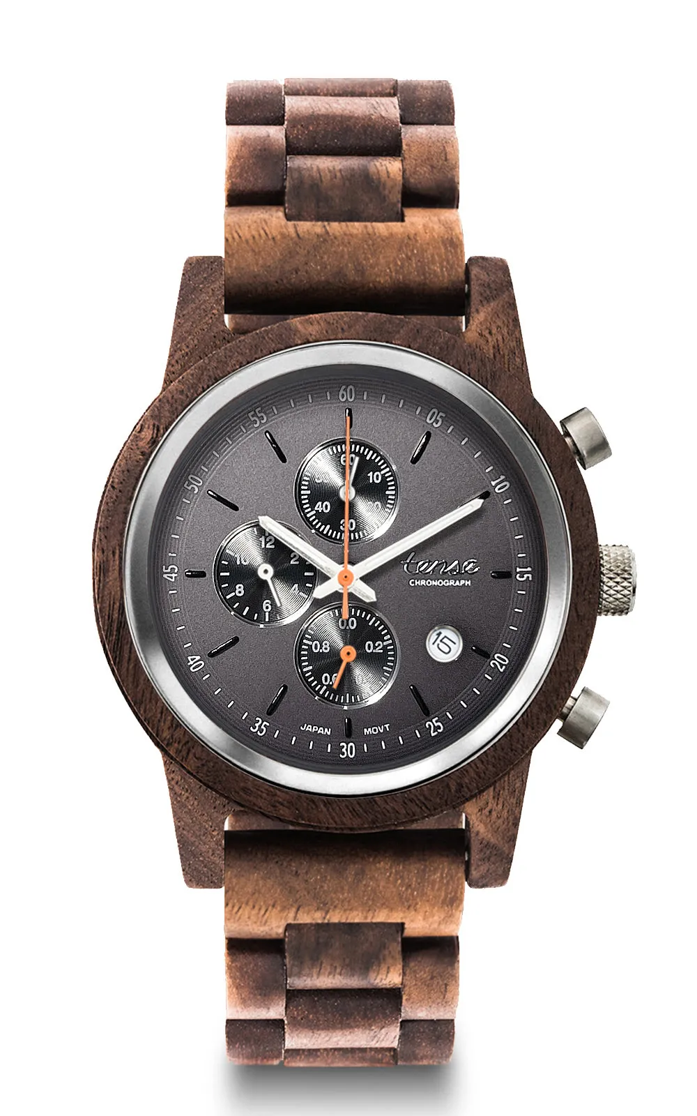 Cambridge Chrono