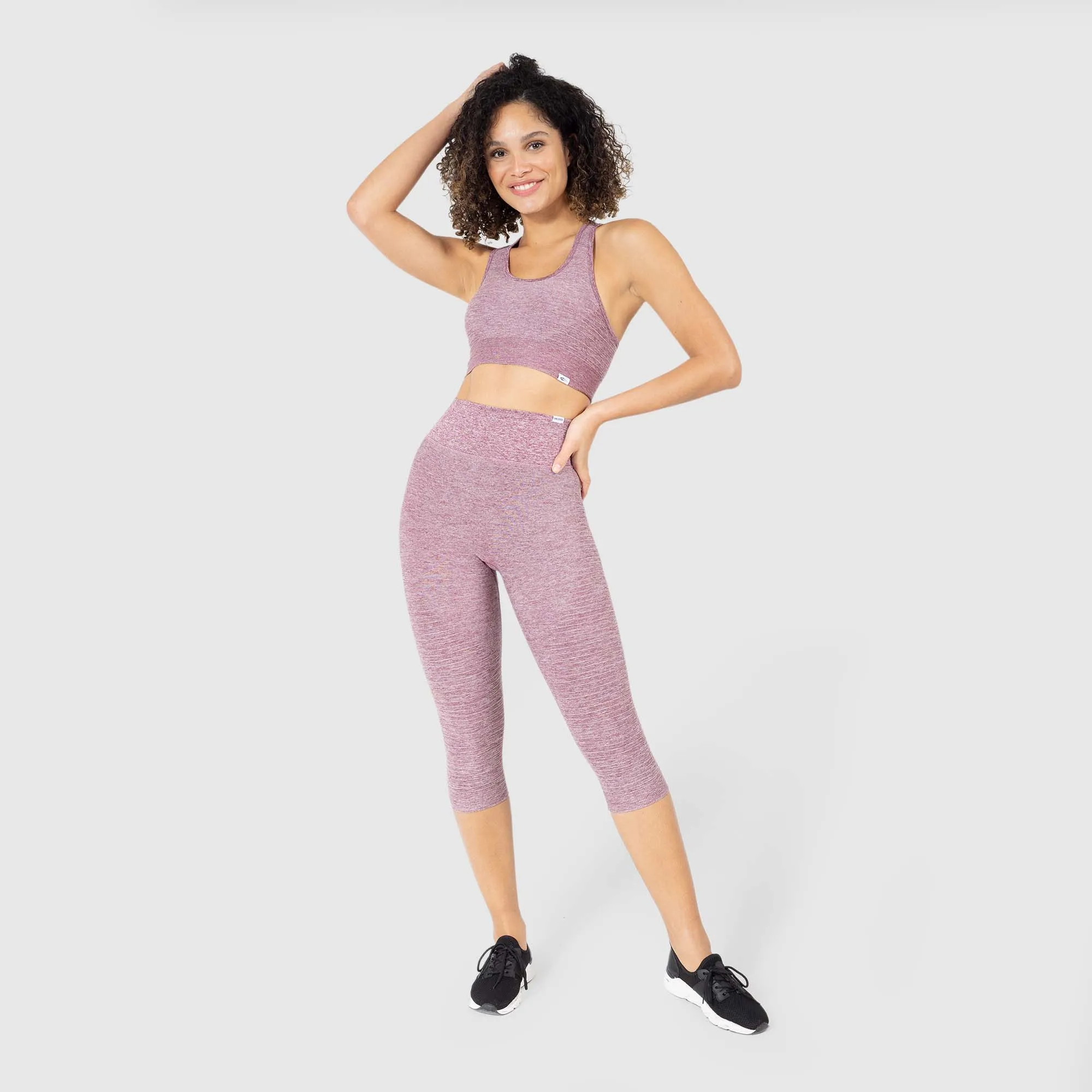 Capri Leggings Anita