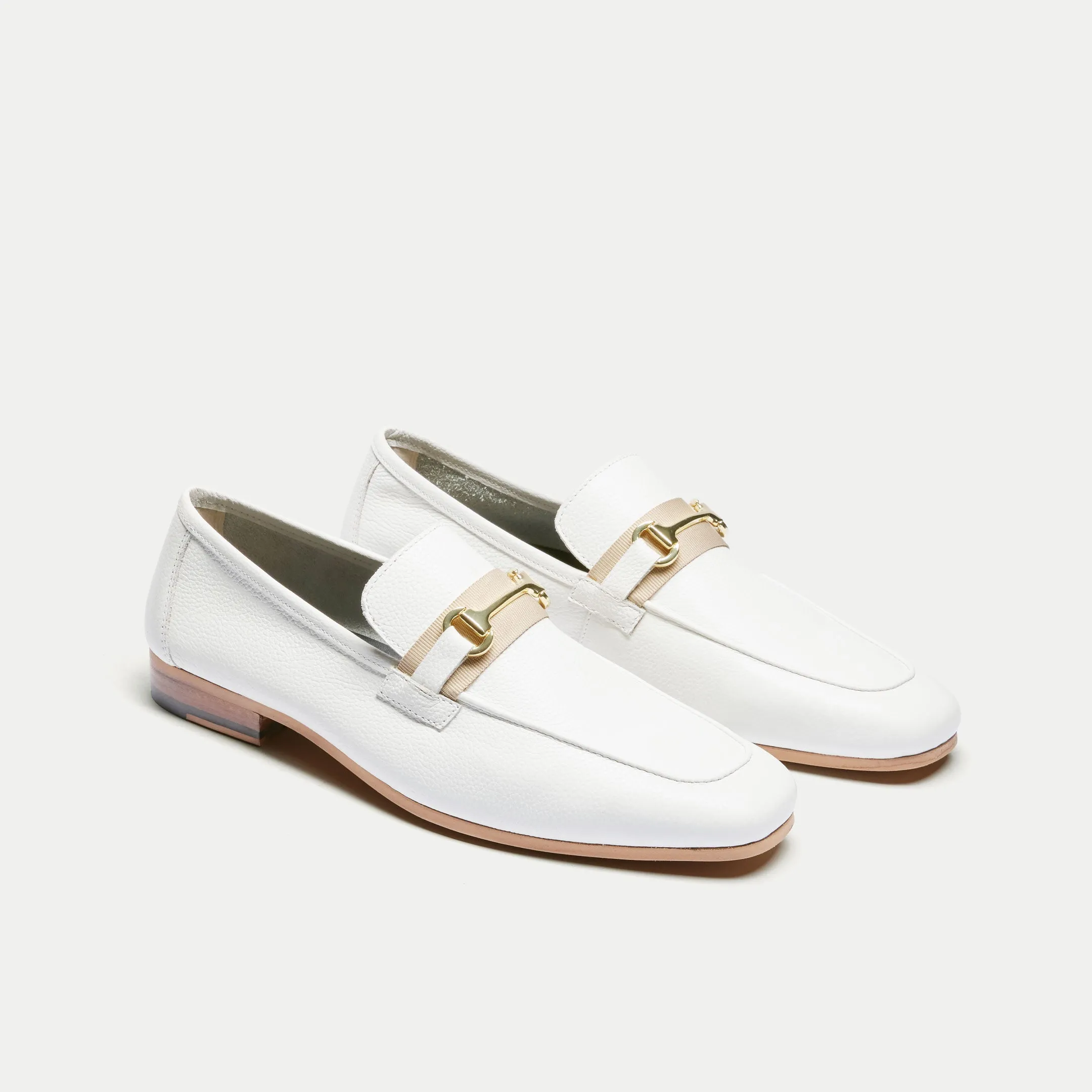 Capri Trim Loafer