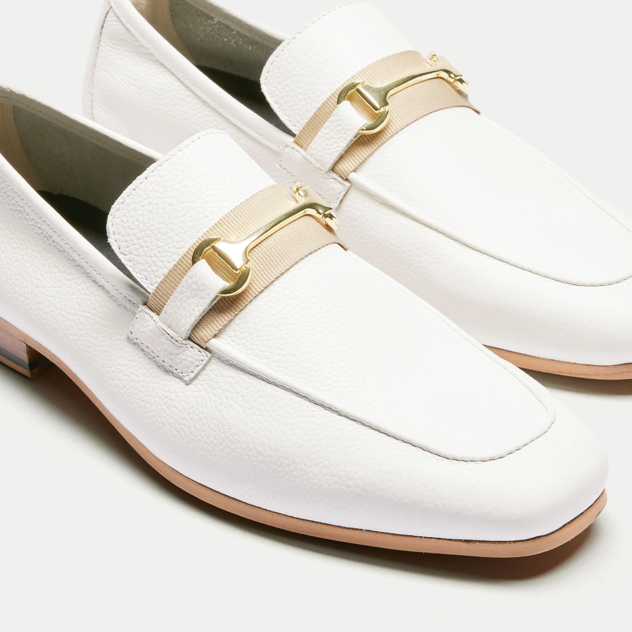 Capri Trim Loafer