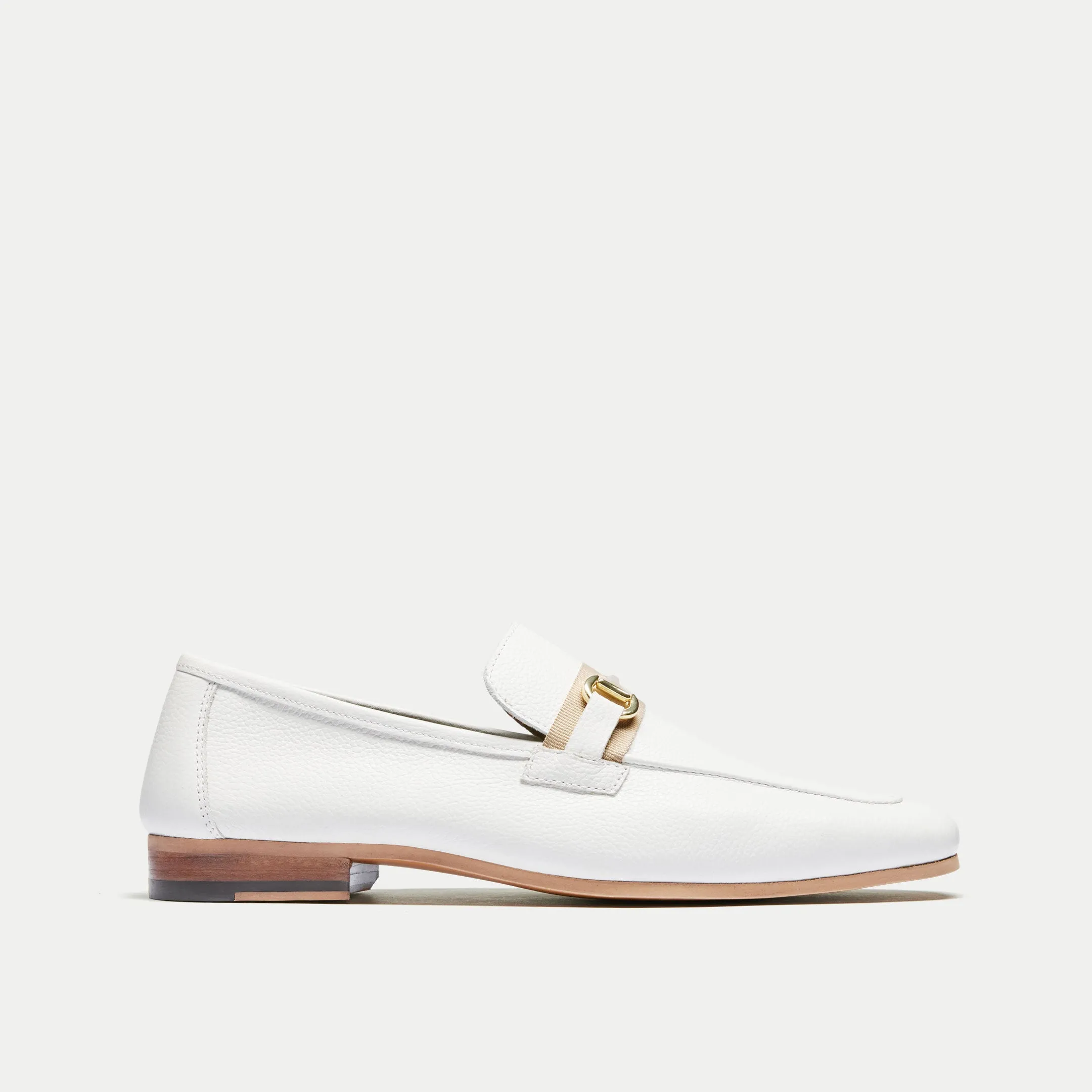 Capri Trim Loafer