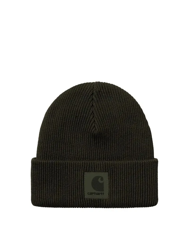 Carhartt WIP Milo Beanie Cypress