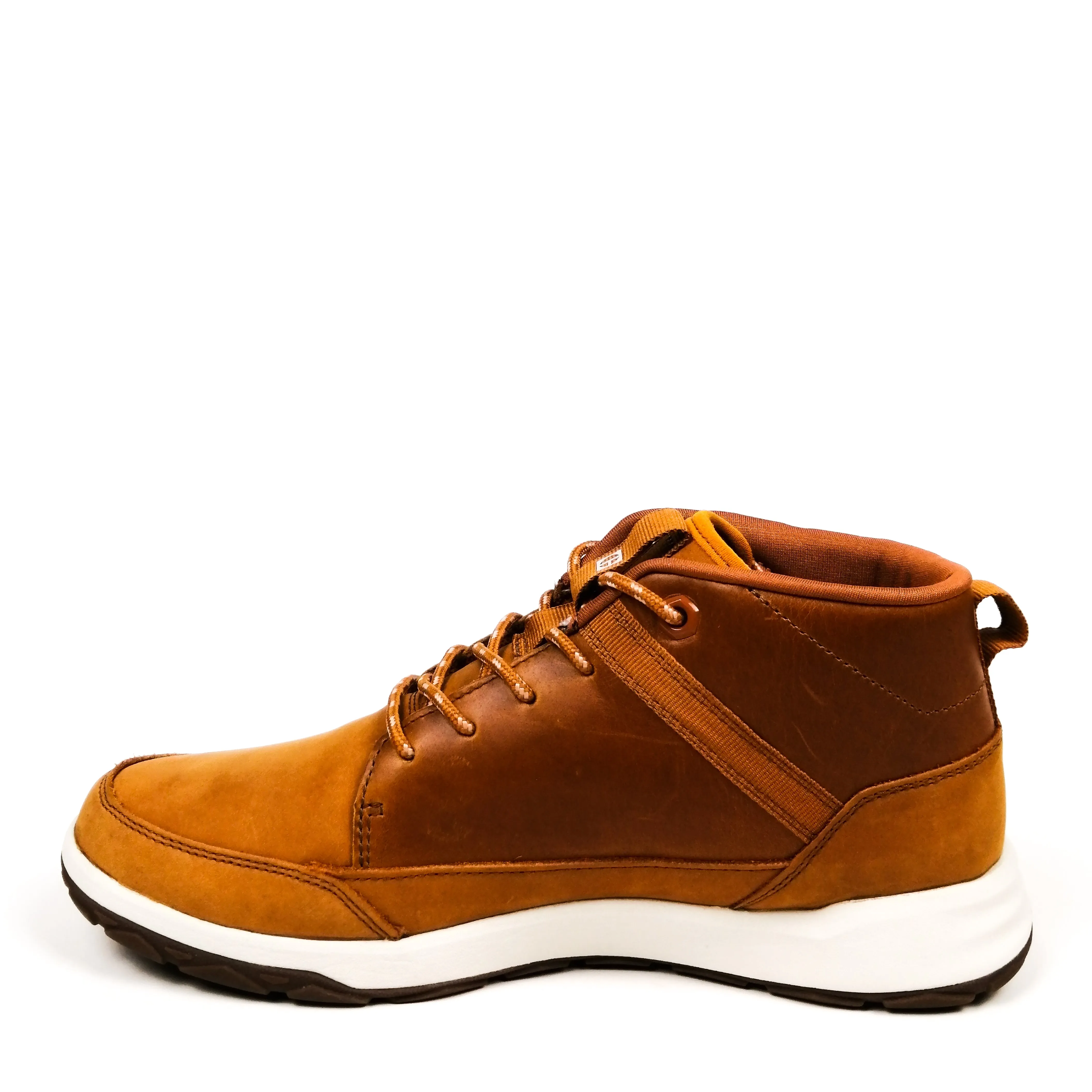 CATERPILLAR QUEST MID MEN TAN