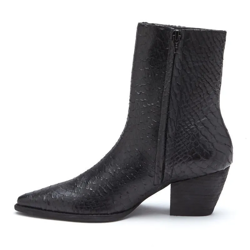 Caty Ankle Boot