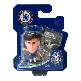 Chelsea SoccerStarz Havertz