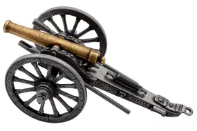 Civil War Cannon, 19 cm