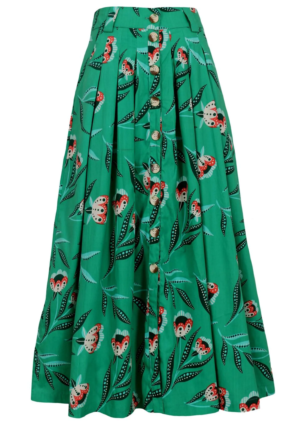 Cora Skirt Protea