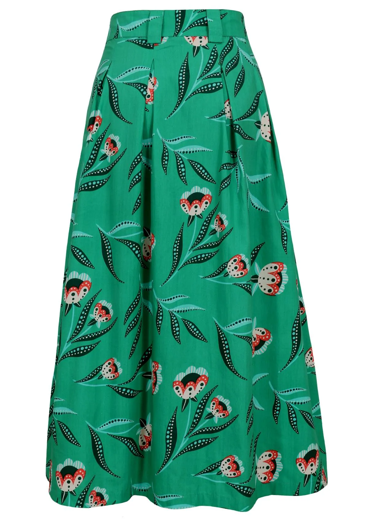 Cora Skirt Protea