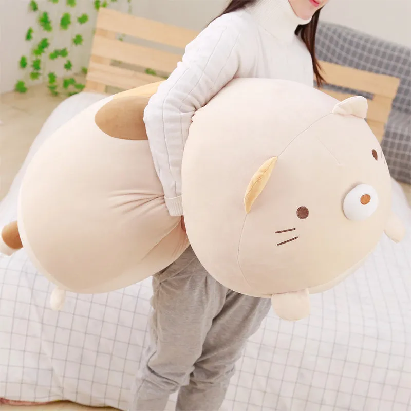 Cute Sumikko Gurashi Plush Dolls AD12095