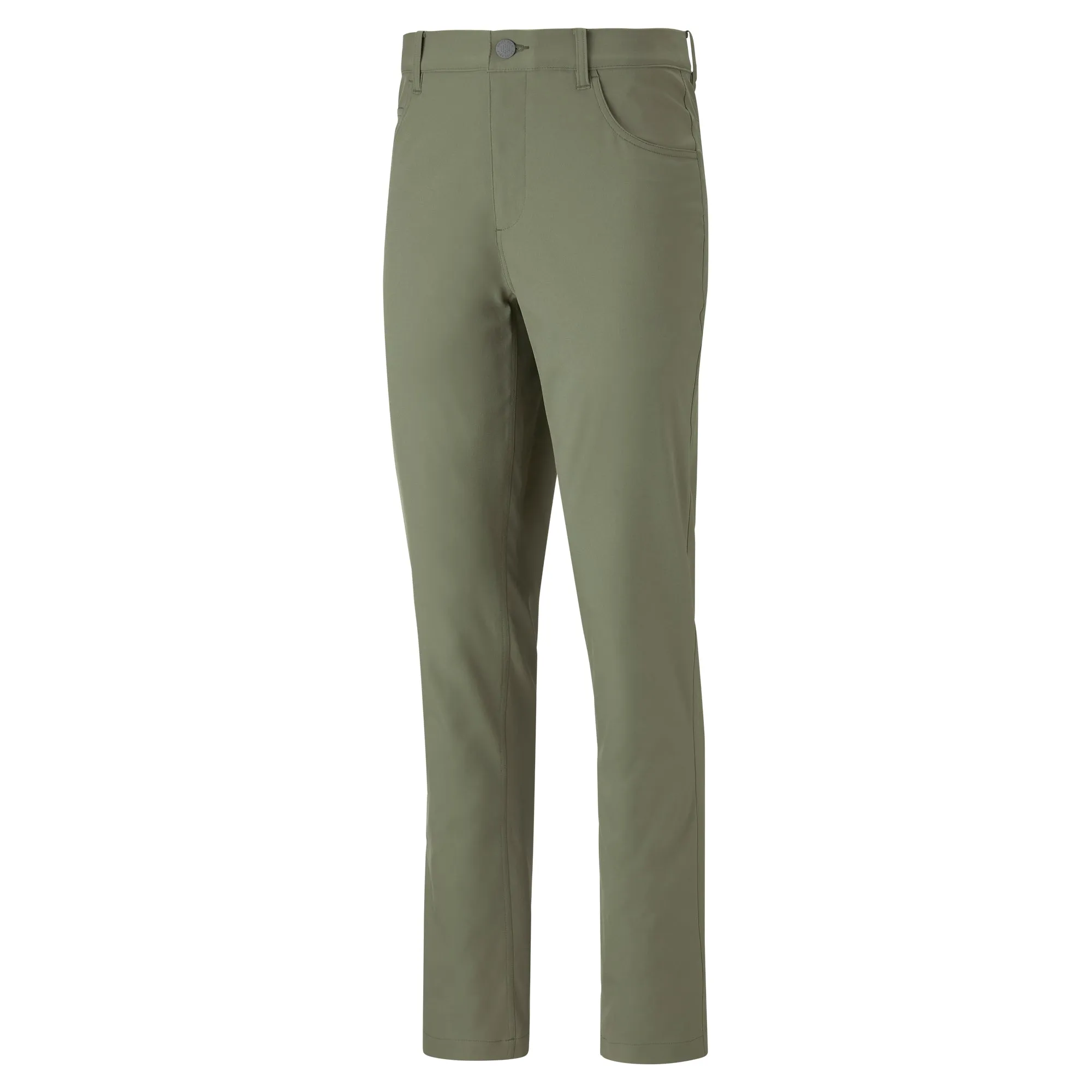 Dealer 5 Pocket Golf Pants | Dark Sage