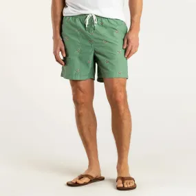 Duck Head 6" Mallard Swim Short - Men's