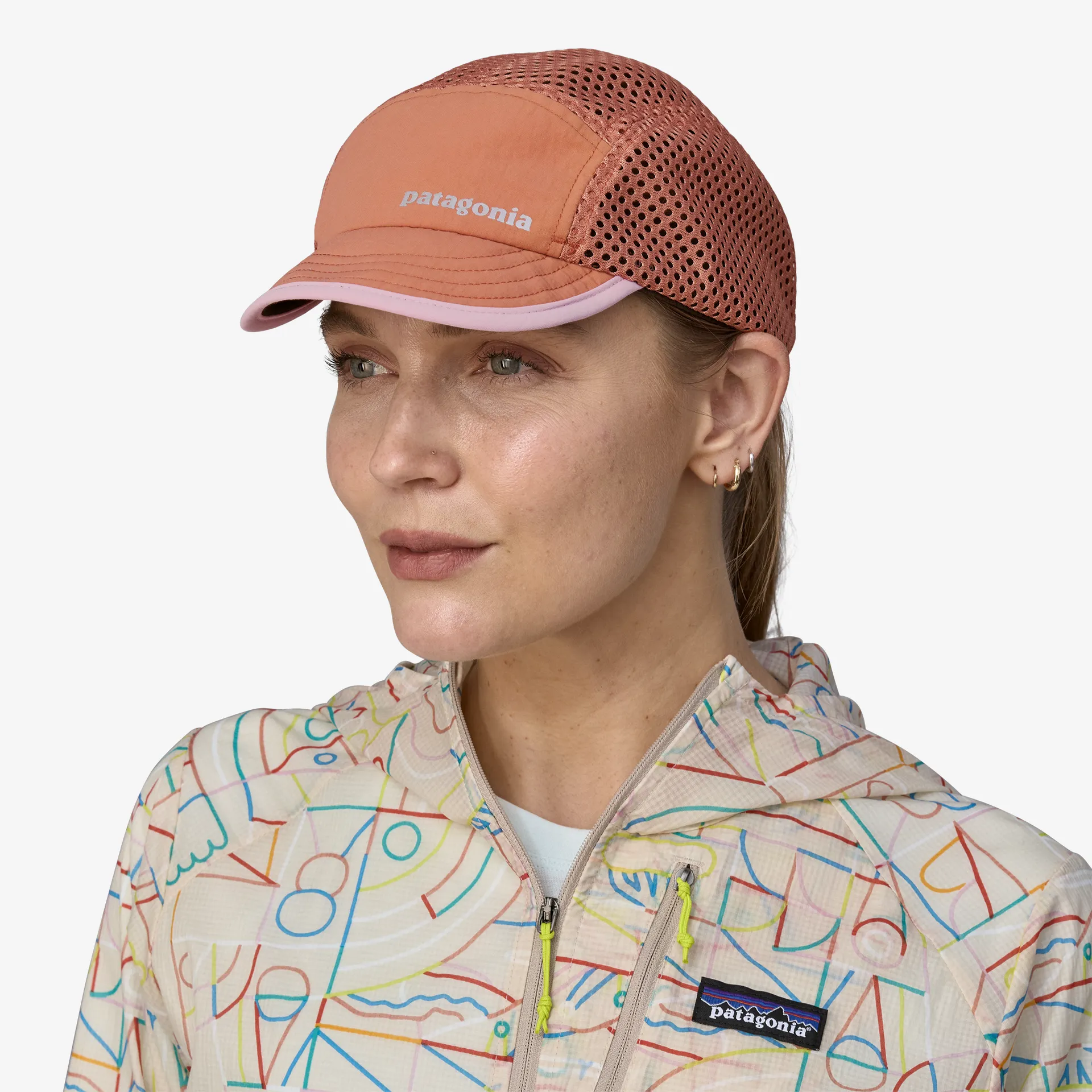 Duckbill Cap