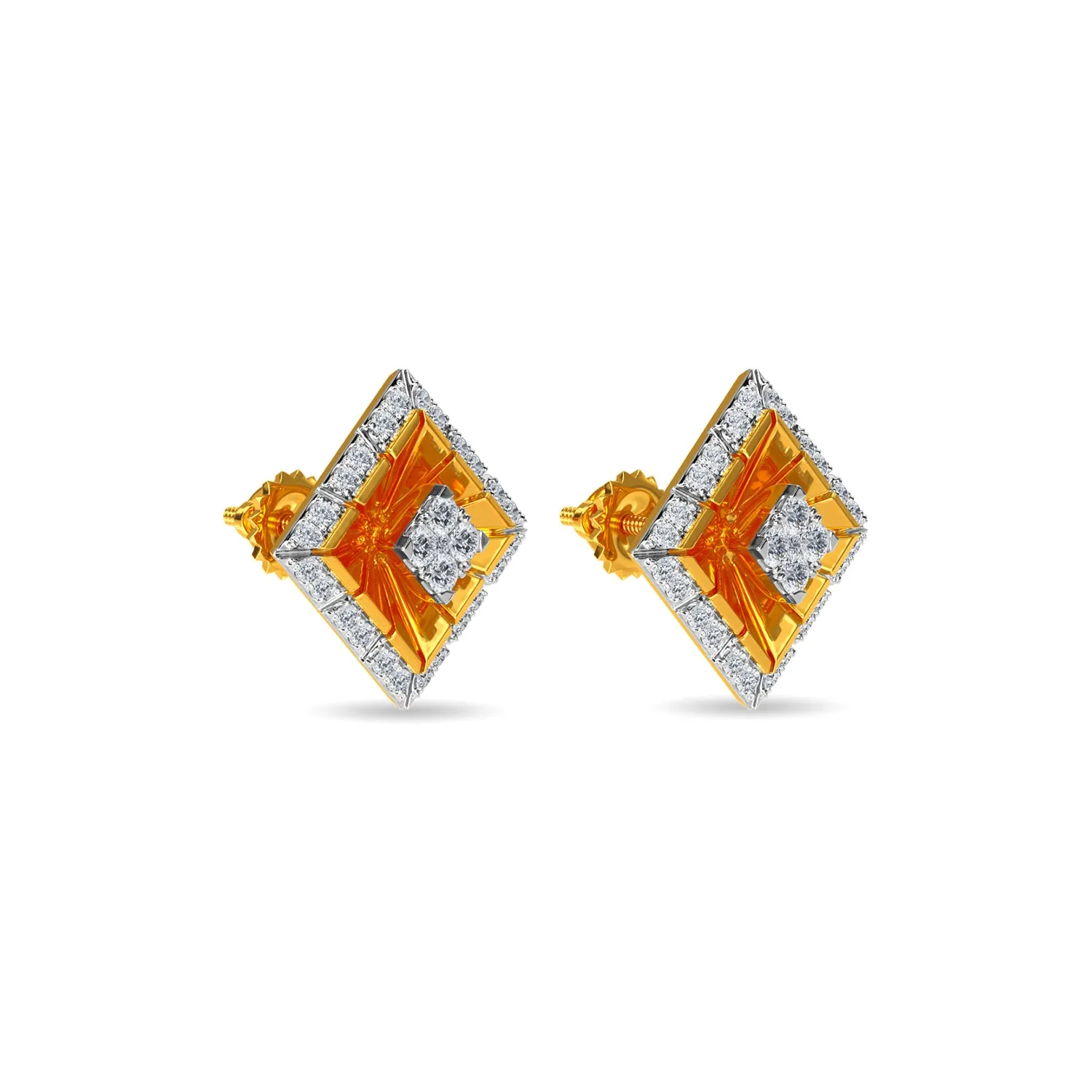 Estrella Earring