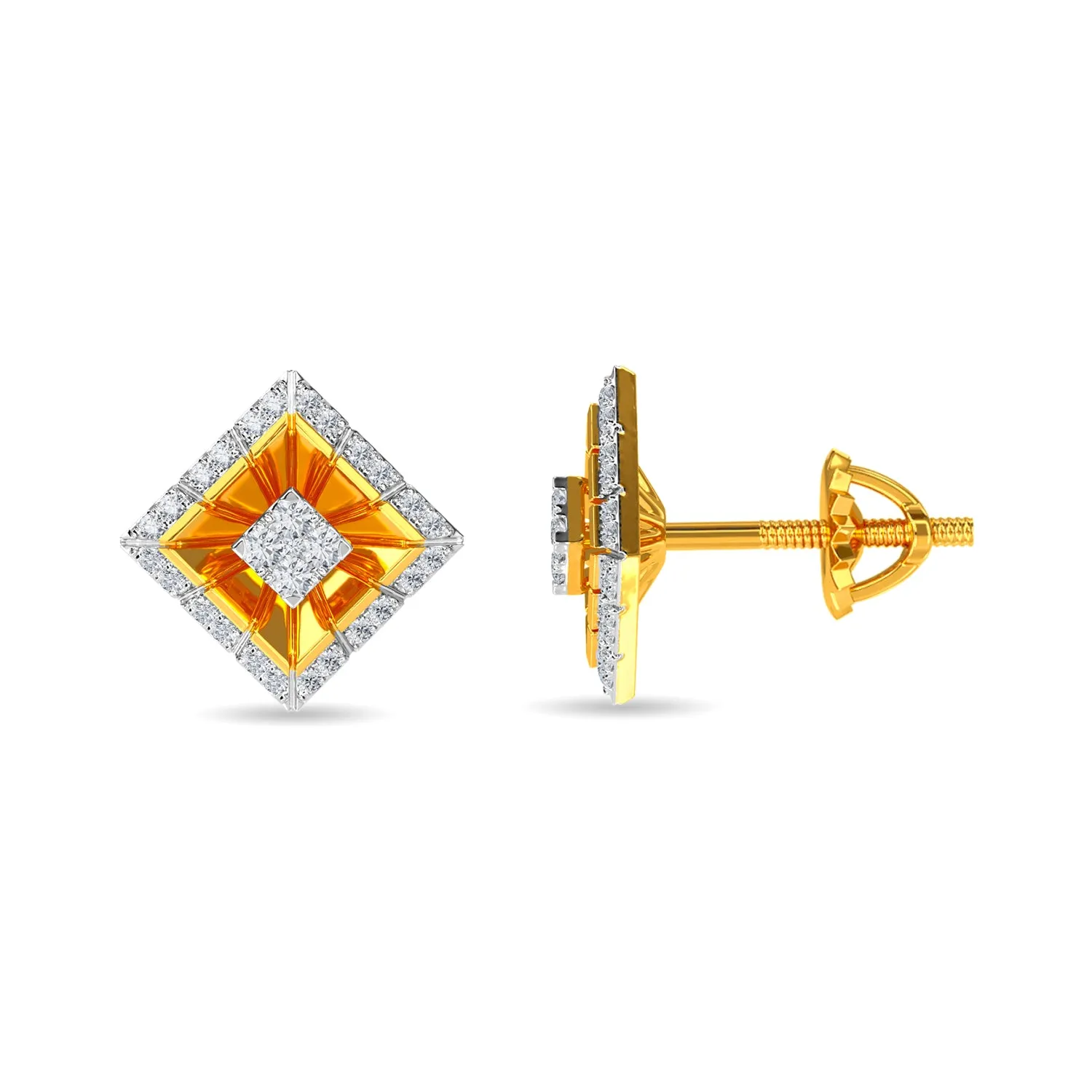 Estrella Earring