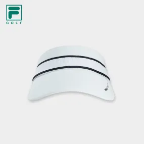 FILA CORE ATHLETICS Women Golf Cap in White