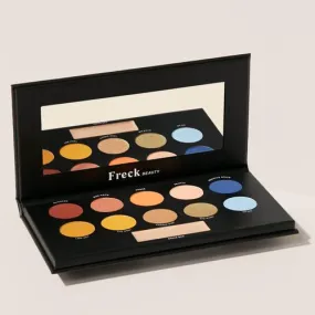 Freck UFOMFG Pressed Pigment Palette