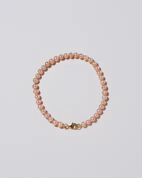 Freshwater Pearl Bracelet