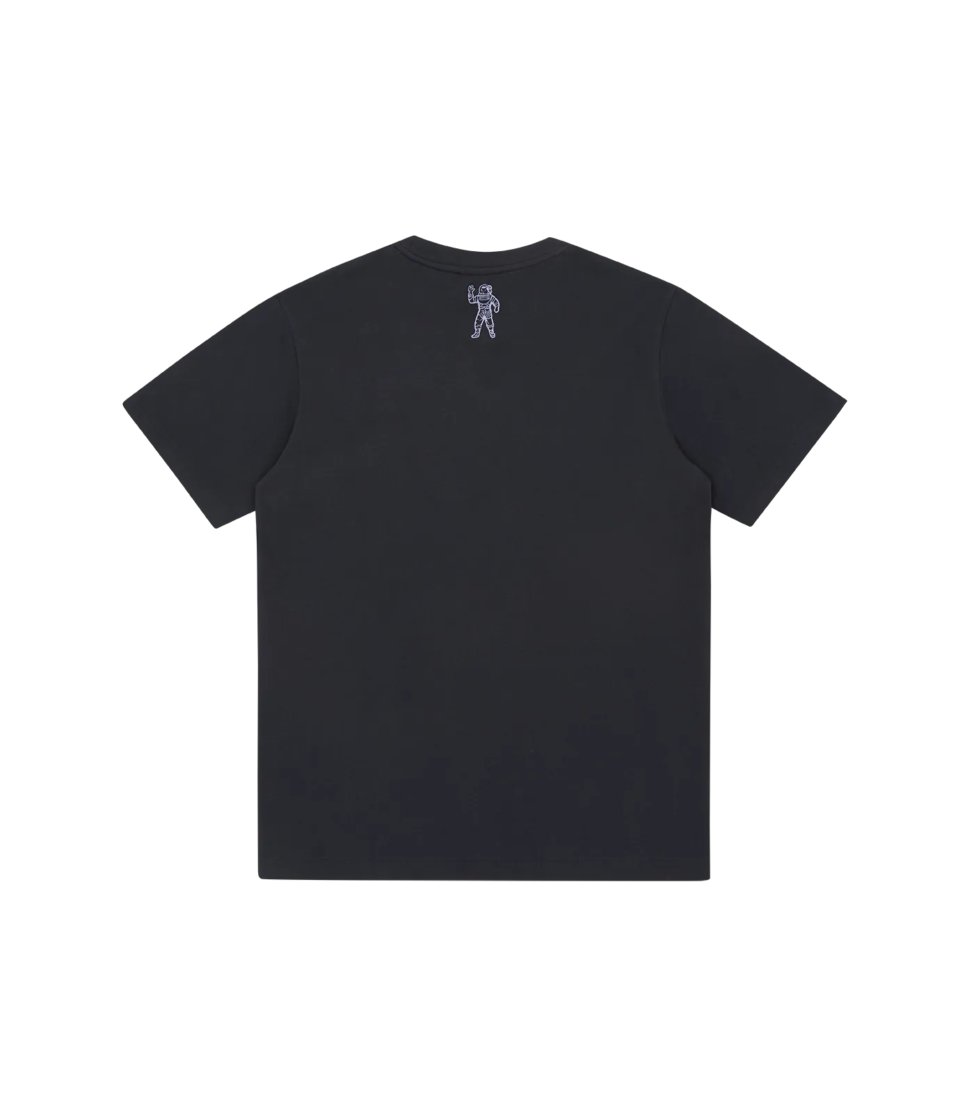 GENTLEMAN LOGO T-SHIRT - NAVY