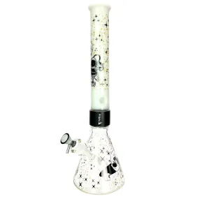 Halo Spaced Out Beaker Single Stack