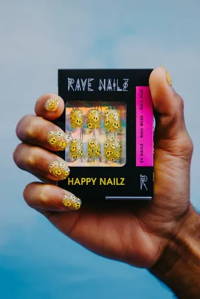 Happy Nails  - Press On Nails