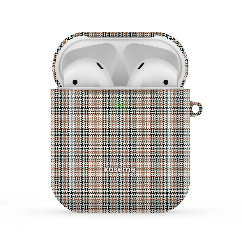 Heritage AirPods case