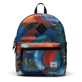 Herschel Heritage Youth Backpack Paint Palette