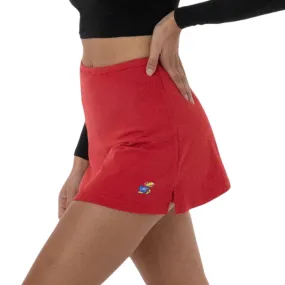 Kansas Halftime Skort