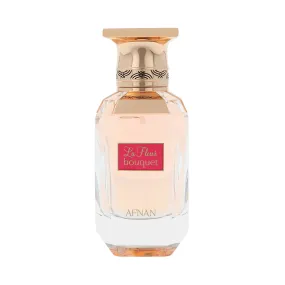 La Fleur Bouquet Perfume For Women EDP 80ml By Afnan